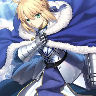 Profile image of セイバー