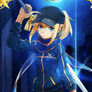 Profile image of 謎のヒロインX