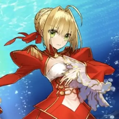 Profile image of ネロ