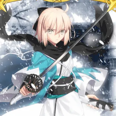 Profile image of 沖田総司