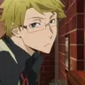 Profile image of Doppo Kunikida