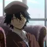 Profile image of Ranpo Edogawa