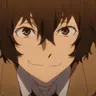 Profile image of Osamu Dazai