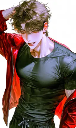 Profile image of Leon