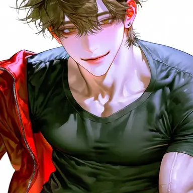 Profile image of Leon