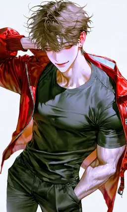 Profile image of Leon