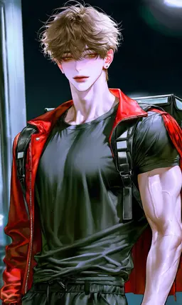 Profile image of Leon