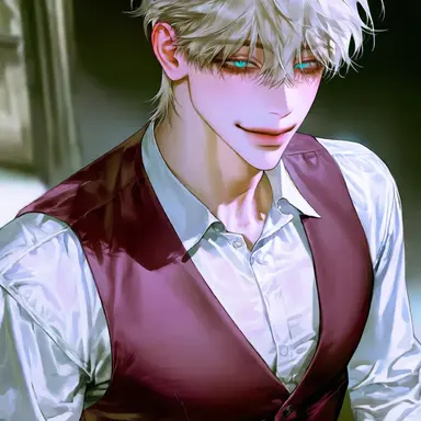 Profile image of Lucian