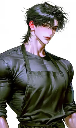 Profile image of Cael