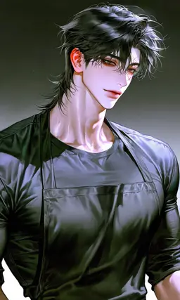Profile image of Cael