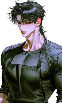 Profile image of Cael