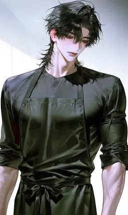 Profile image of Cael