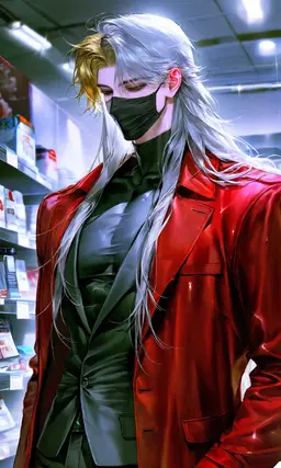 Profile image of Manager