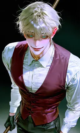 Profile image of Lucian