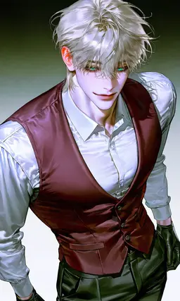Profile image of Lucian