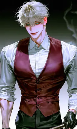 Profile image of Lucian