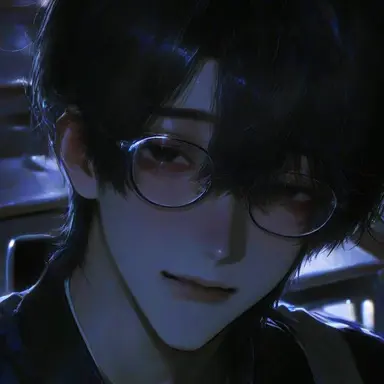 Profile image of 青年