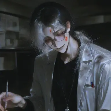 Profile image of 校長先生