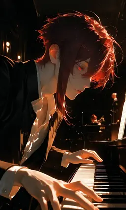 Profile image of 音楽の先生