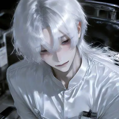 Profile image of 養護教諭