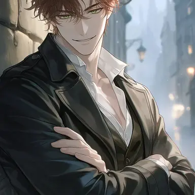 Profile image of Sorren