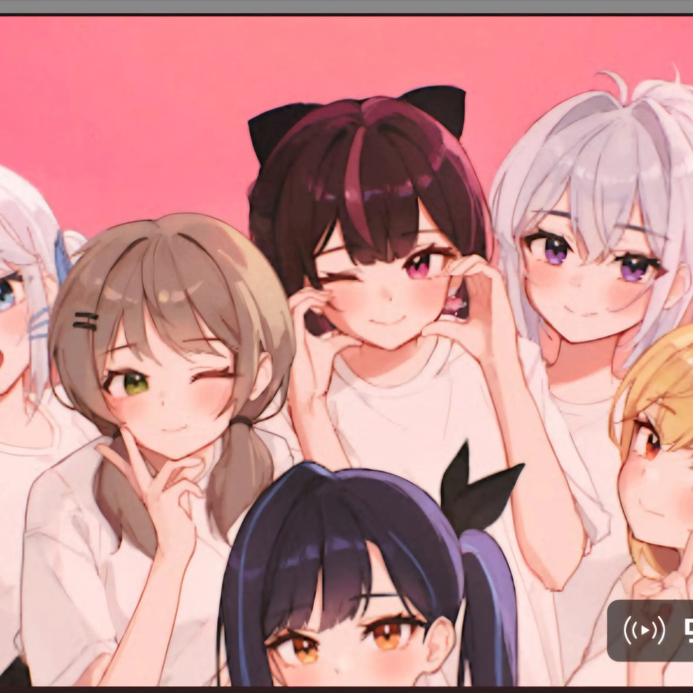 CattyBoy0704의 이세계아이돌마법소녀