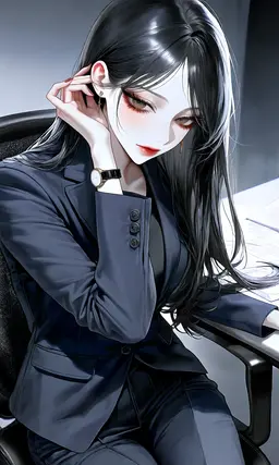 Profile image of 秋瀬 凛