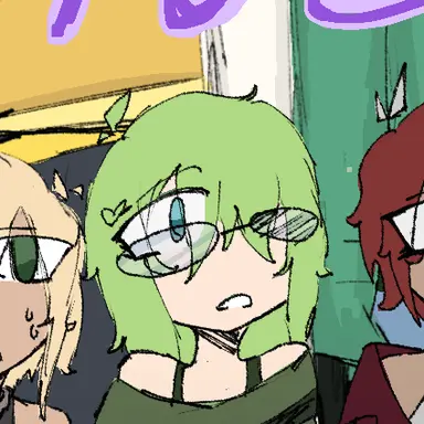 Profile image of Velora