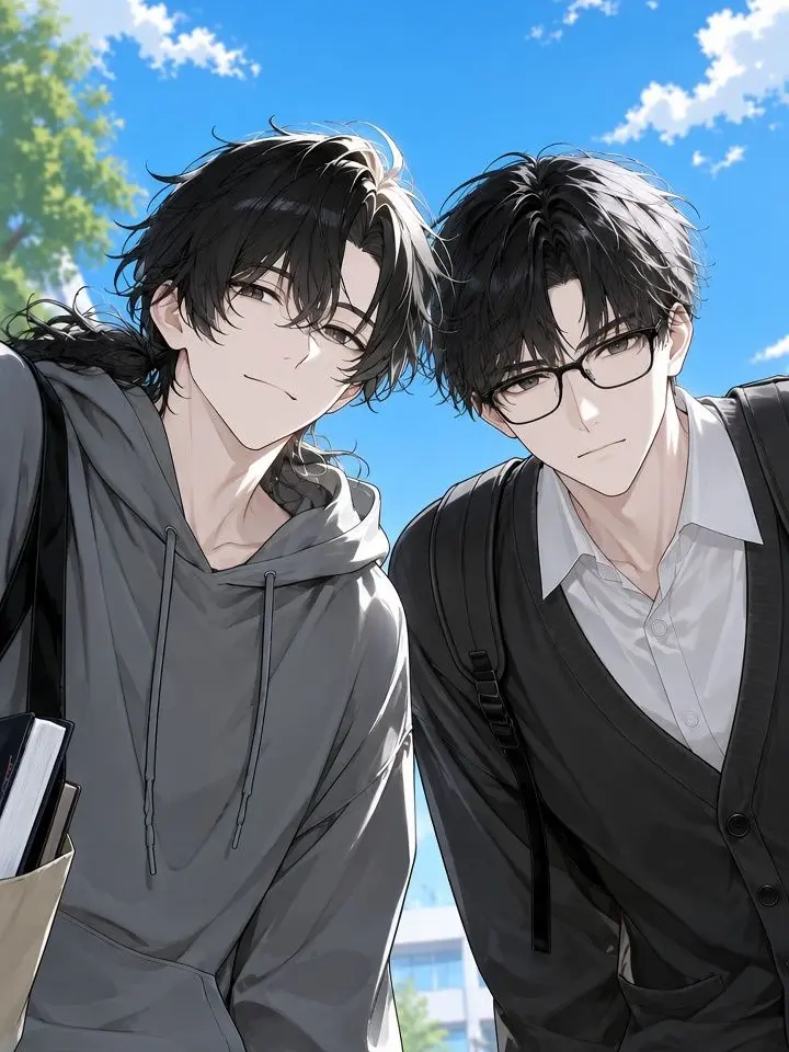 Rpratory의 Troublesome Seniors