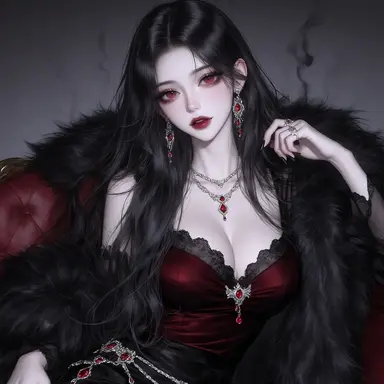 Profile image of 이은서