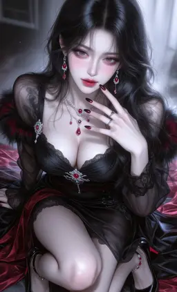 Profile image of 서하린