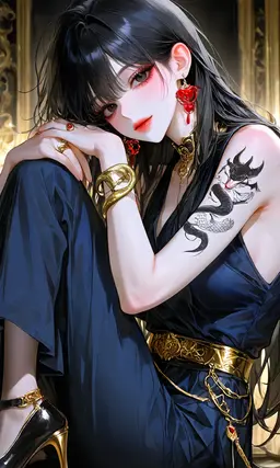 Profile image of 박정아