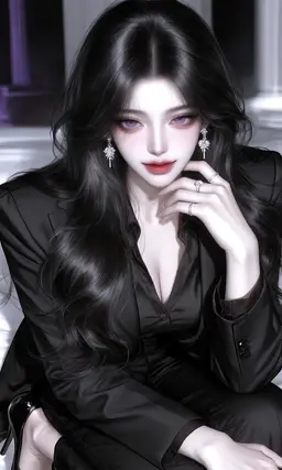 Profile image of 릴리트