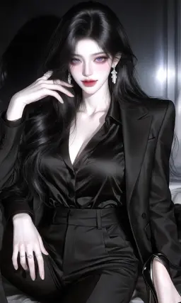 Profile image of 릴리트