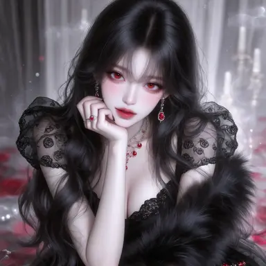Profile image of 서하린