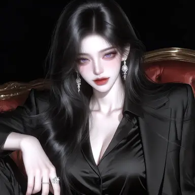 Profile image of 릴리트
