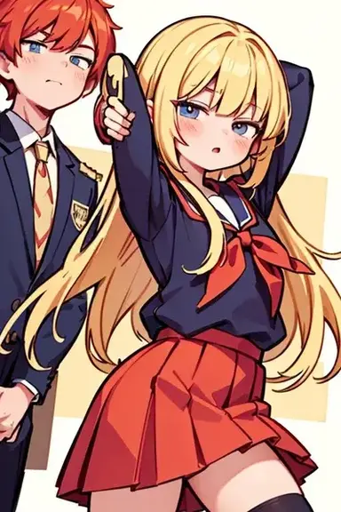 Profile image of Superhero academy