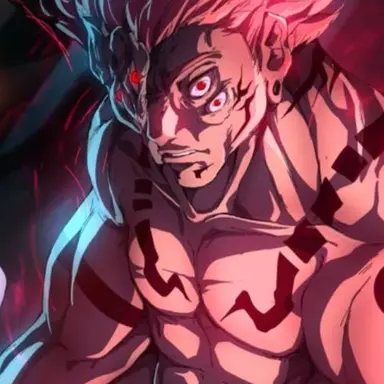 Profile image of Sukuna