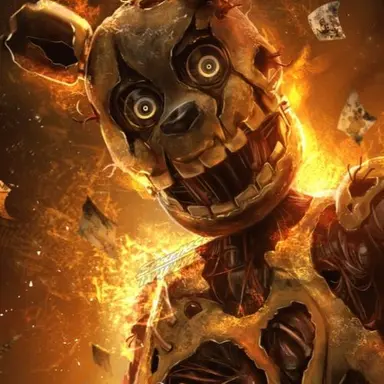 Profile image of Springtrap