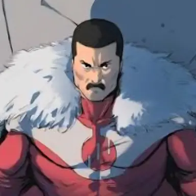 Profile image of Thragg