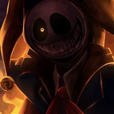 Profile image of The Prototype