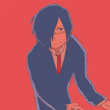 Profile image of 우츠