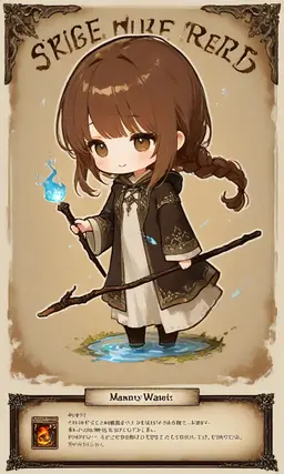 Profile image of 杉本 莉子