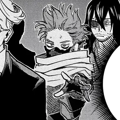 Profile image of 신소 히토시