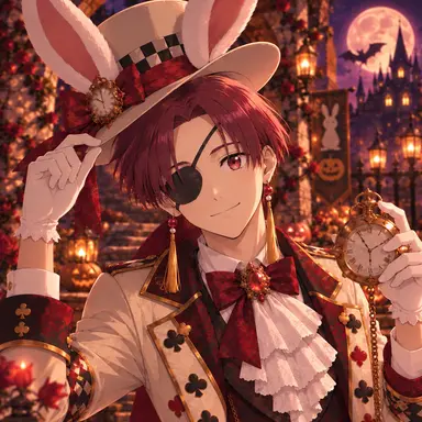 Profile image of Hayato Suo