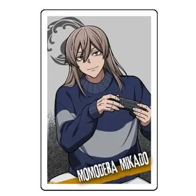 Profile image of 神門