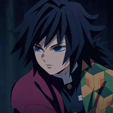 Profile image of 토미오카 기유