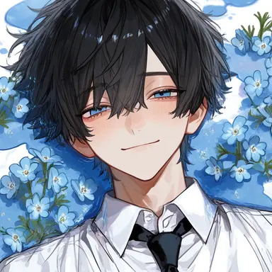 Profile image of 凪