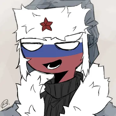 Profile image of ロシア