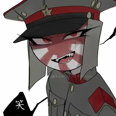 Profile image of 日帝